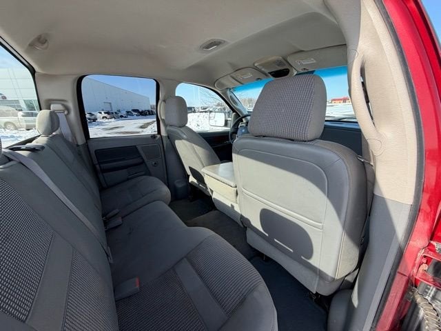 2006 Dodge Ram 2500 SLT