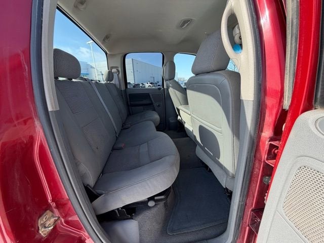 2006 Dodge Ram 2500 SLT