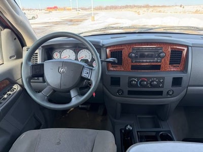 2006 Dodge Ram 2500 SLT