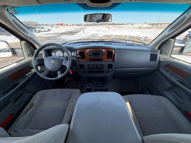 2006 Dodge Ram 2500 SLT