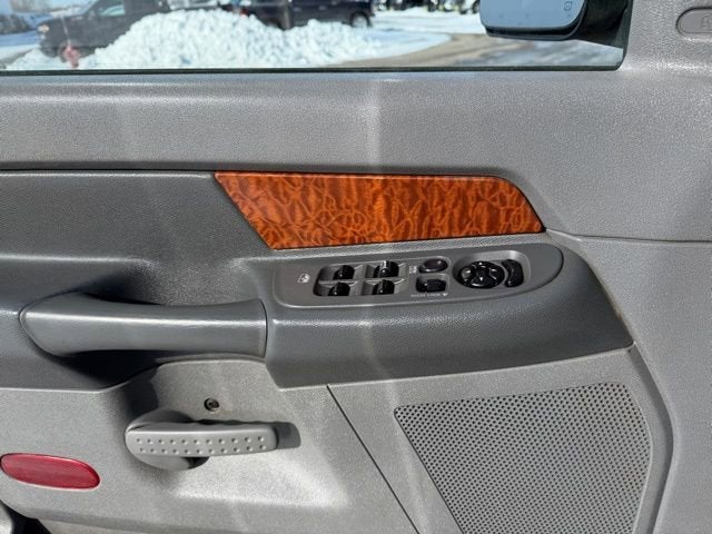 2006 Dodge Ram 2500 SLT