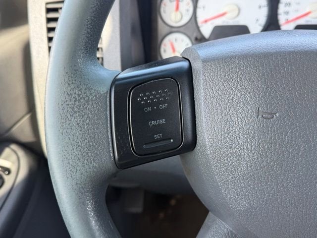 2006 Dodge Ram 2500 SLT