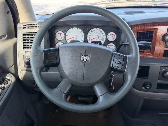 2006 Dodge Ram 2500 SLT