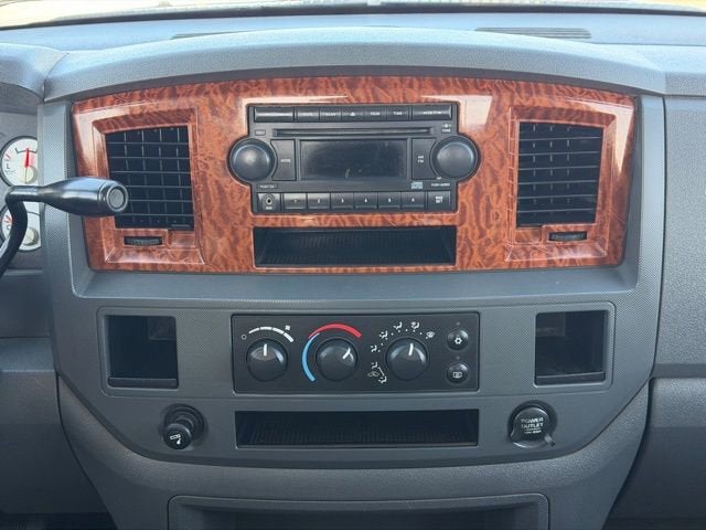 2006 Dodge Ram 2500 SLT