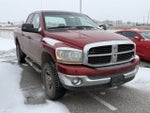 2006 Dodge Ram 2500 SLT