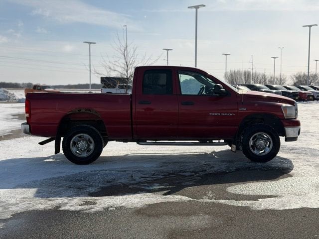 2006 Dodge Ram 2500 SLT