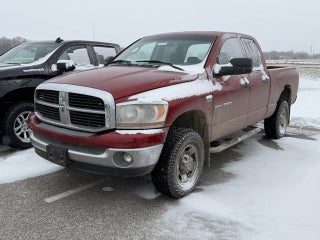 2006 Dodge Ram 2500 SLT