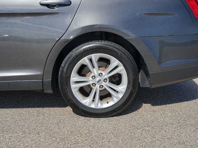 2019 Ford Taurus SE