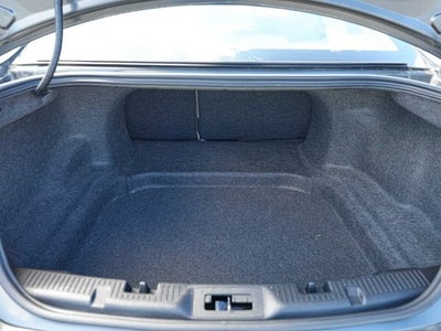 2019 Ford Taurus SE