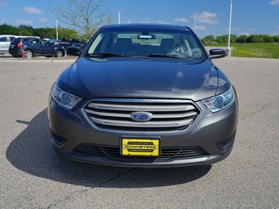 2019 Ford Taurus SE