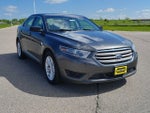 2019 Ford Taurus SE