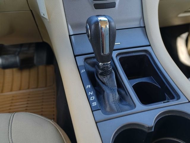 2019 Ford Taurus SE