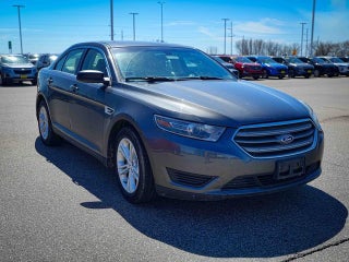 2019 Ford Taurus SE