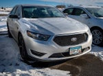 2015 Ford Taurus SHO