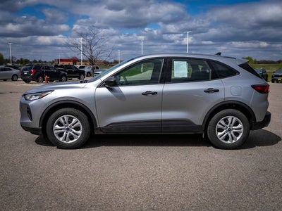 2023 Ford Escape Base
