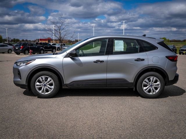 2023 Ford Escape Base