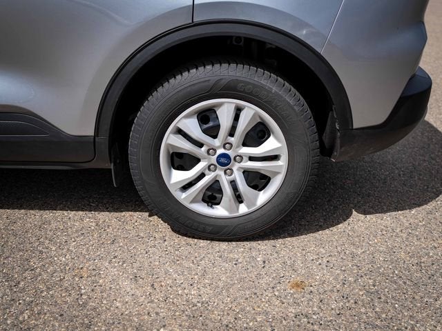 2023 Ford Escape Base