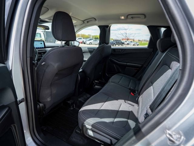 2023 Ford Escape Base