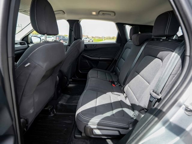 2023 Ford Escape Base