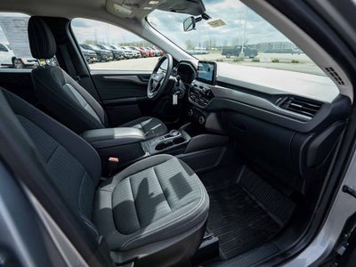 2023 Ford Escape Base