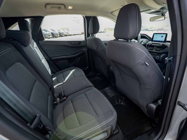 2023 Ford Escape Base