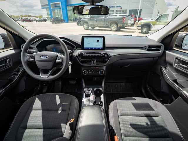 2023 Ford Escape Base