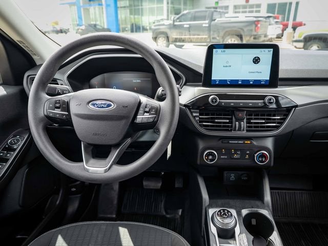 2023 Ford Escape Base