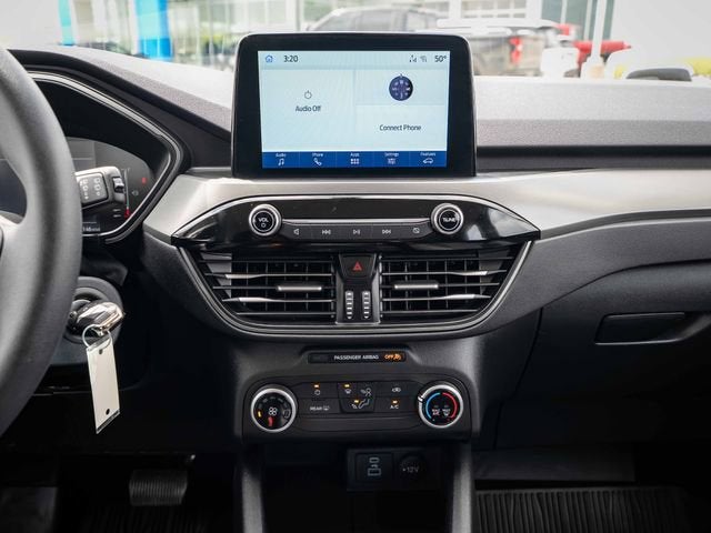 2023 Ford Escape Base