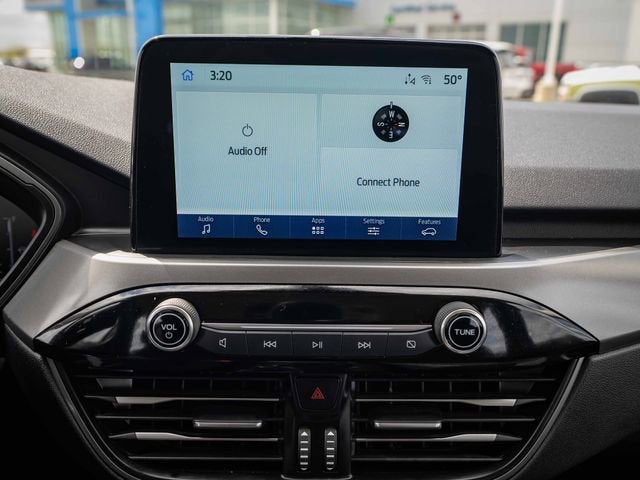 2023 Ford Escape Base