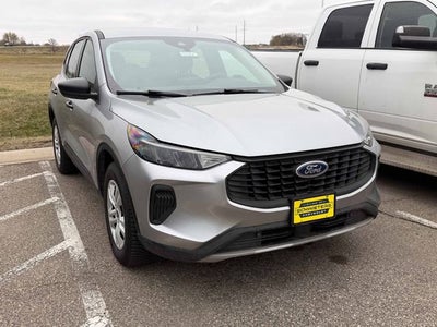 2023 Ford Escape Base