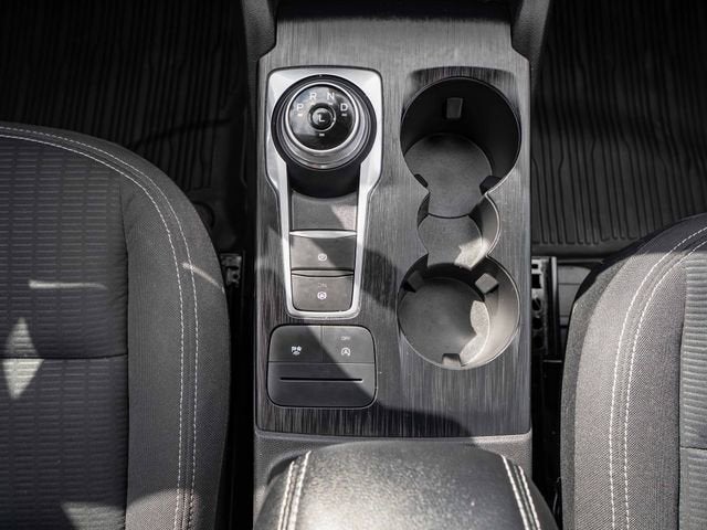 2023 Ford Escape Base