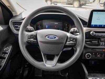 2023 Ford Escape Base