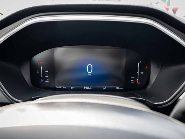 2023 Ford Escape Base