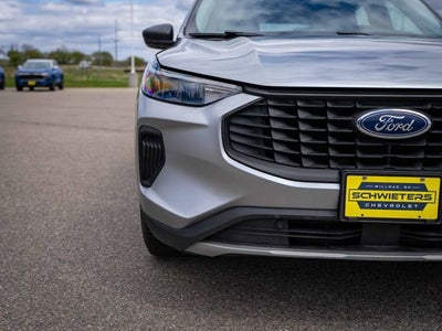 2023 Ford Escape Base