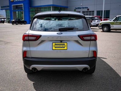 2023 Ford Escape Base