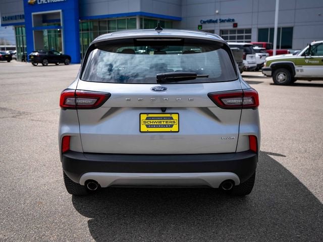 2023 Ford Escape Base