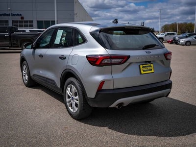 2023 Ford Escape Base