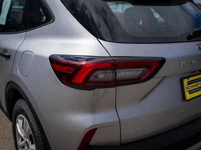 2023 Ford Escape Base