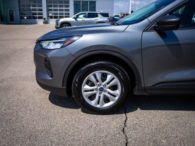 2023 Ford Escape Base