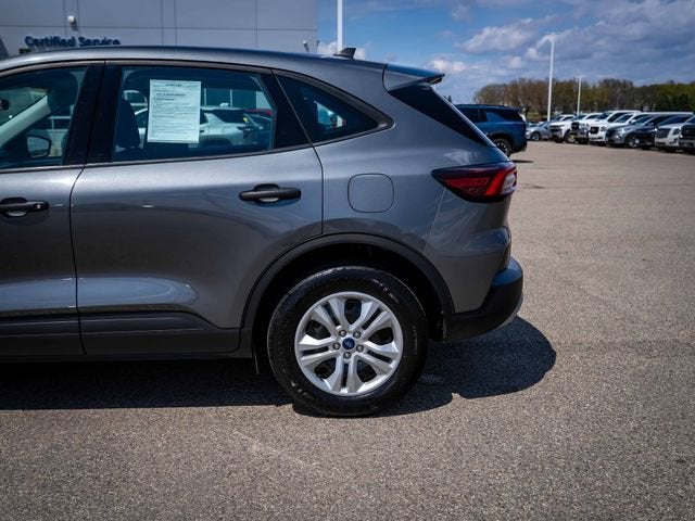 2023 Ford Escape Base