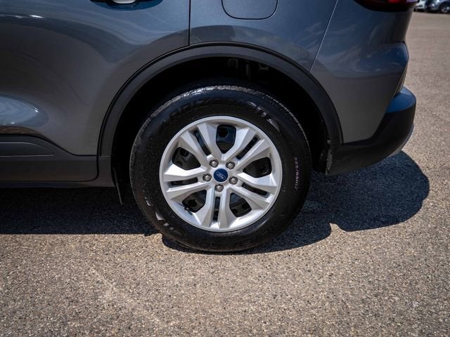 2023 Ford Escape Base