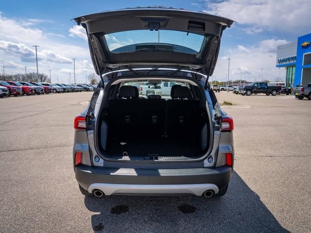 2023 Ford Escape Base