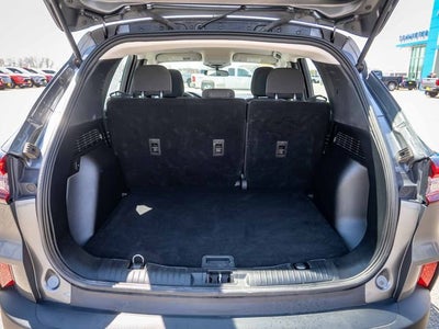 2023 Ford Escape Base