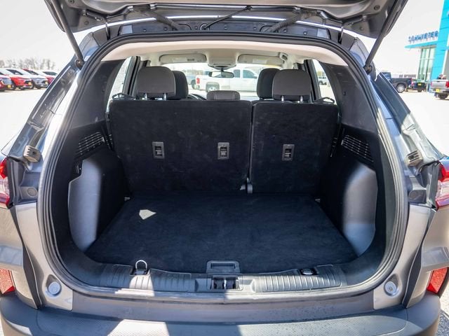 2023 Ford Escape Base