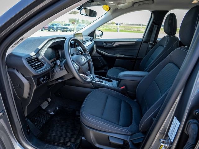 2023 Ford Escape Base