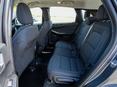2023 Ford Escape Base