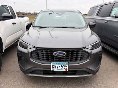 2023 Ford Escape Base