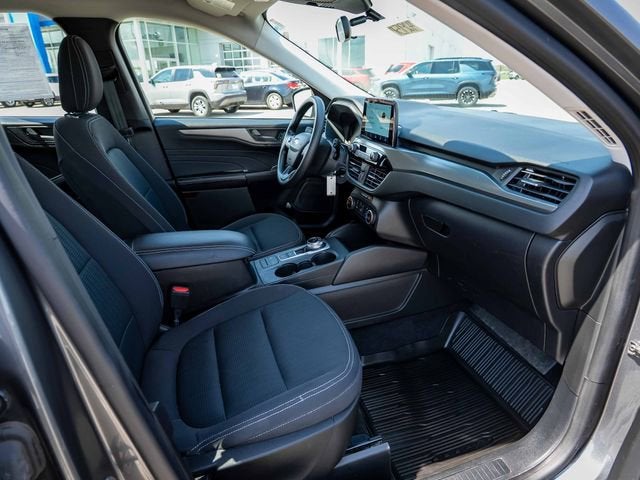 2023 Ford Escape Base