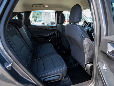 2023 Ford Escape Base