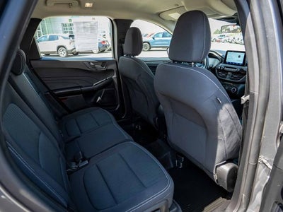 2023 Ford Escape Base